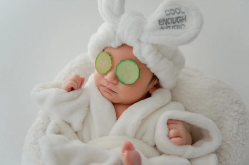 祁东宝宝身上痒是怎么回事