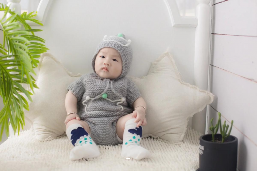 祁东八零甜妻萌宝宝