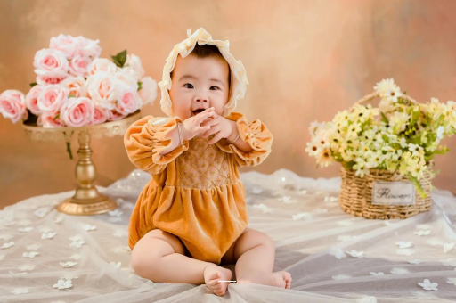 祁东2岁宝宝只喝奶不吃饭